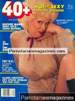 Adult only Magazine 40Plus 12 (1987)